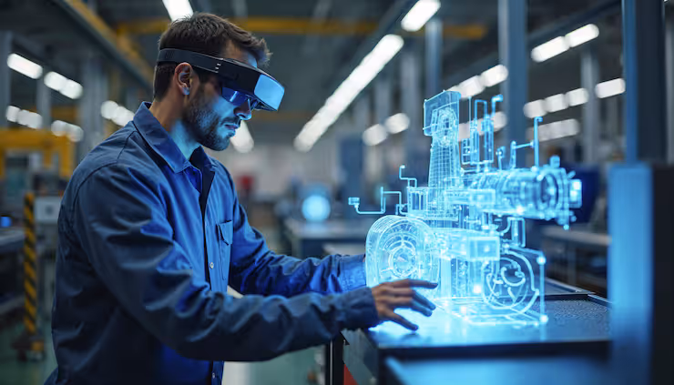 AI in Energy Management Systems AI in Energy Management Systems