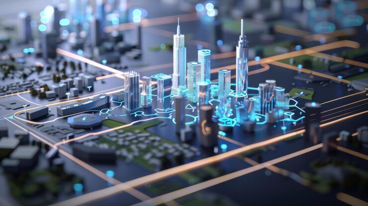 AI for Smart Grid Optimization AI for Smart Grid Optimization